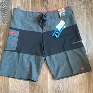 PELAGIC board shorts